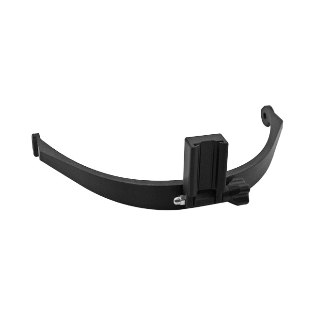 Respirator TRIDENT® HEXHALE® PAPR Lamp Bracket
